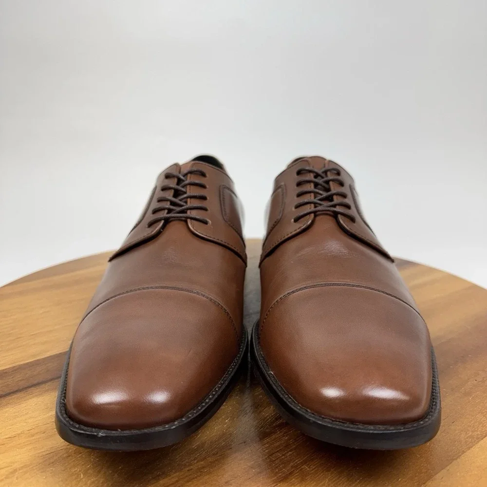 Johnston & Murphy size 13